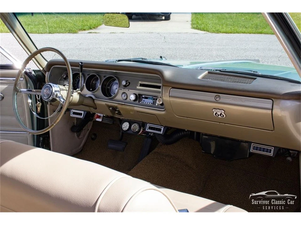1965 Chevrolet Malibu - Image 16 of 31