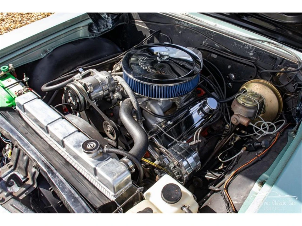 1965 Chevrolet Malibu - Image 11 of 31
