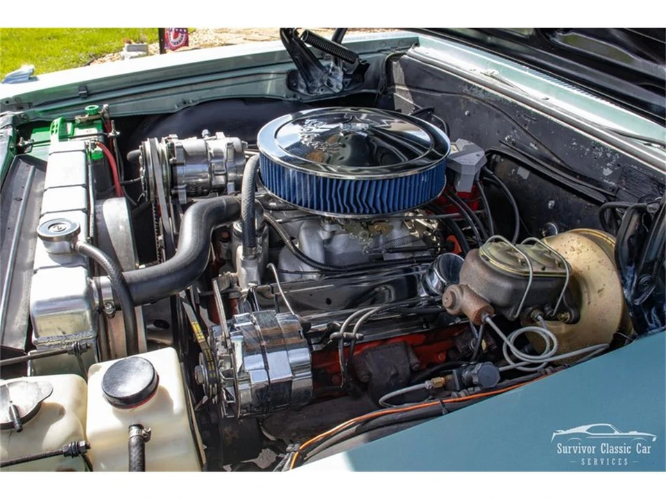 1965 Chevrolet Malibu - Image 12 of 31