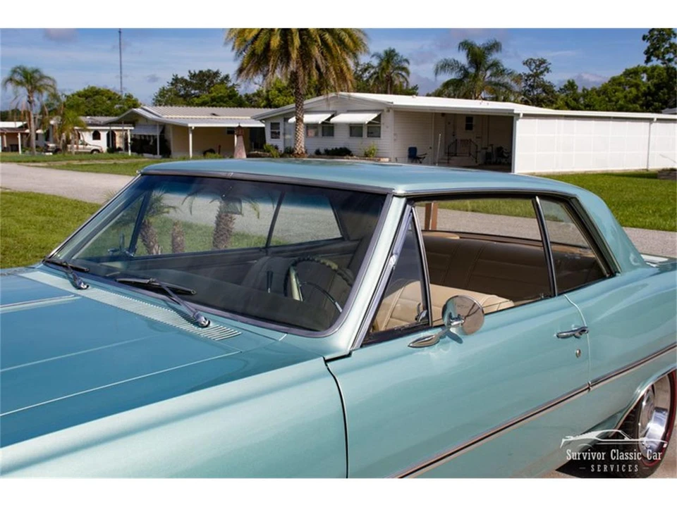 1965 Chevrolet Malibu - Image 28 of 31