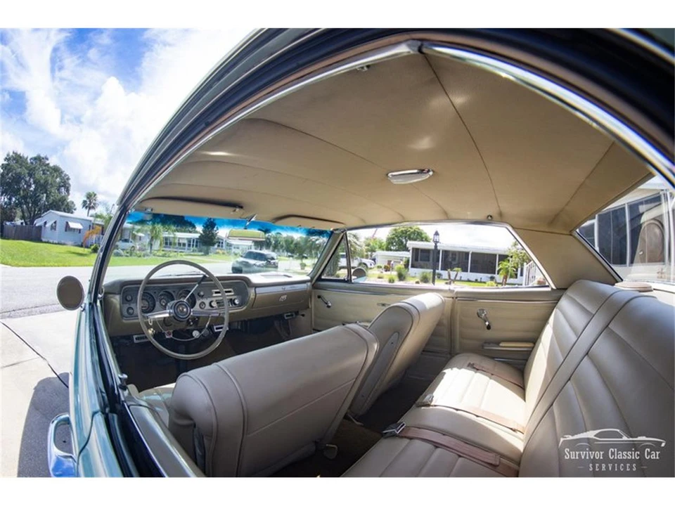 1965 Chevrolet Malibu - Image 18 of 31