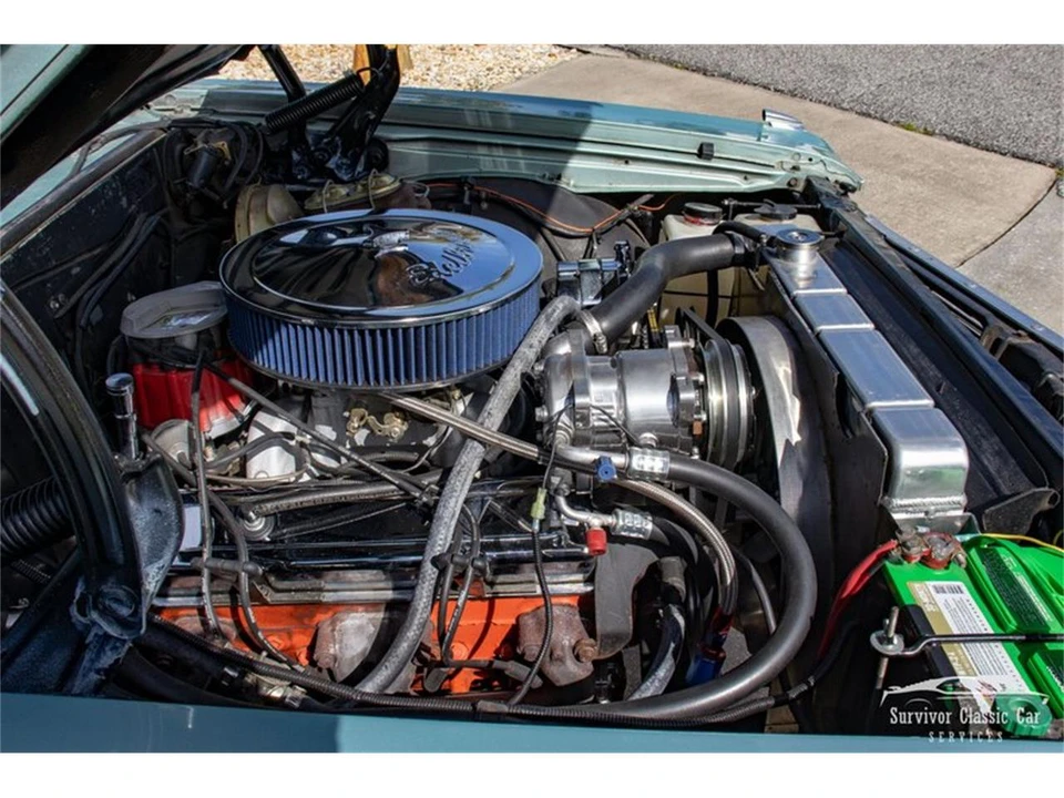 1965 Chevrolet Malibu - Image 9 of 31