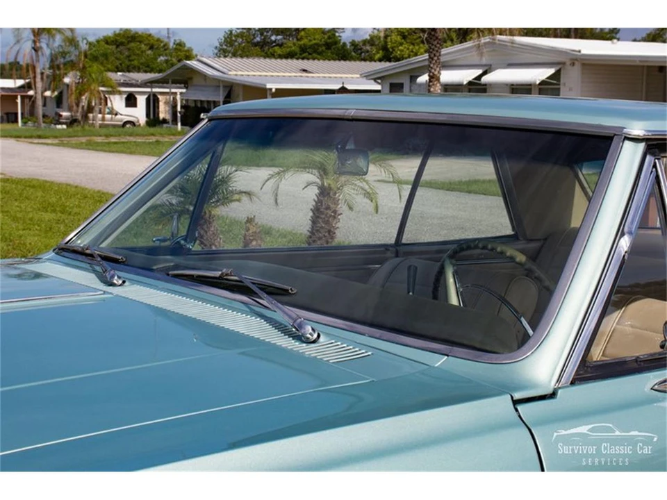 1965 Chevrolet Malibu - Image 29 of 31