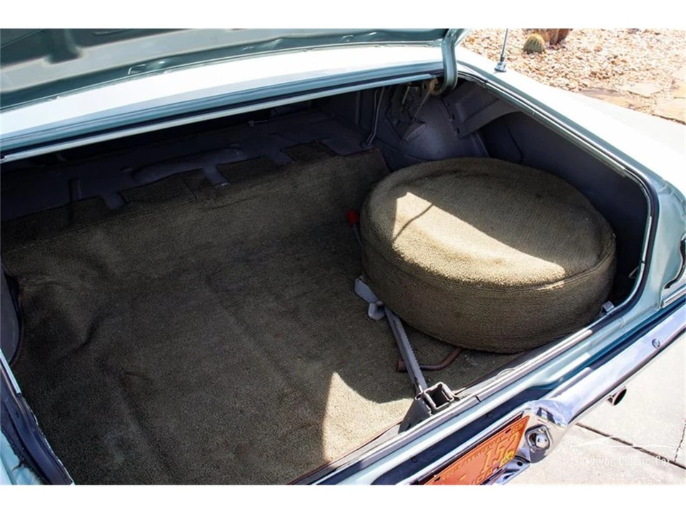 1965 Chevrolet Malibu - Image 19 of 31