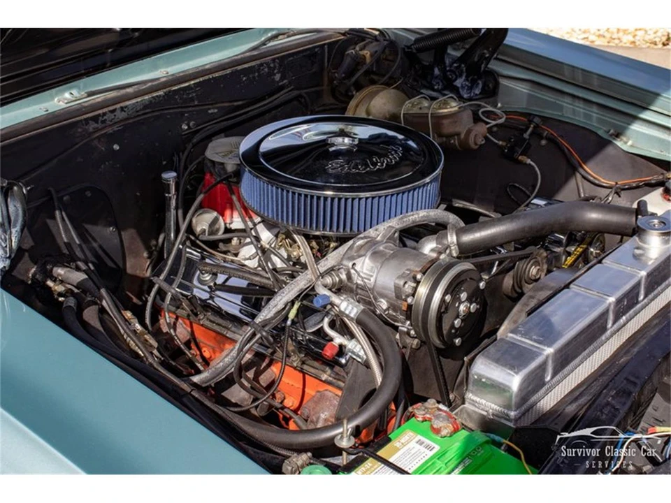 1965 Chevrolet Malibu - Image 10 of 31