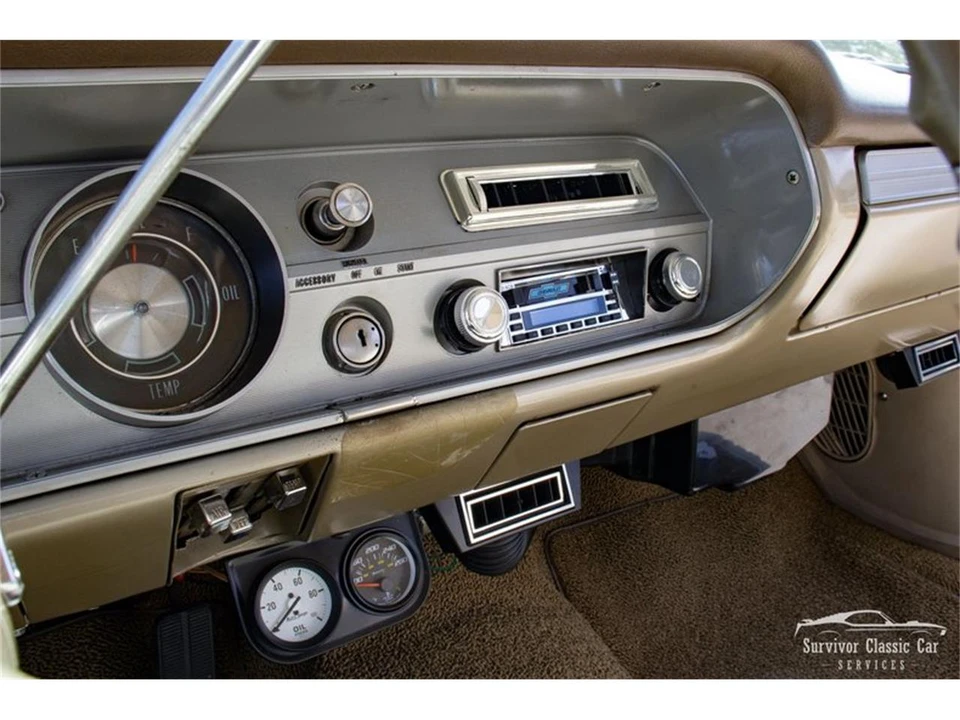 1965 Chevrolet Malibu - Image 15 of 31