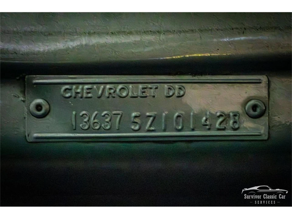1965 Chevrolet Malibu - Image 20 of 31