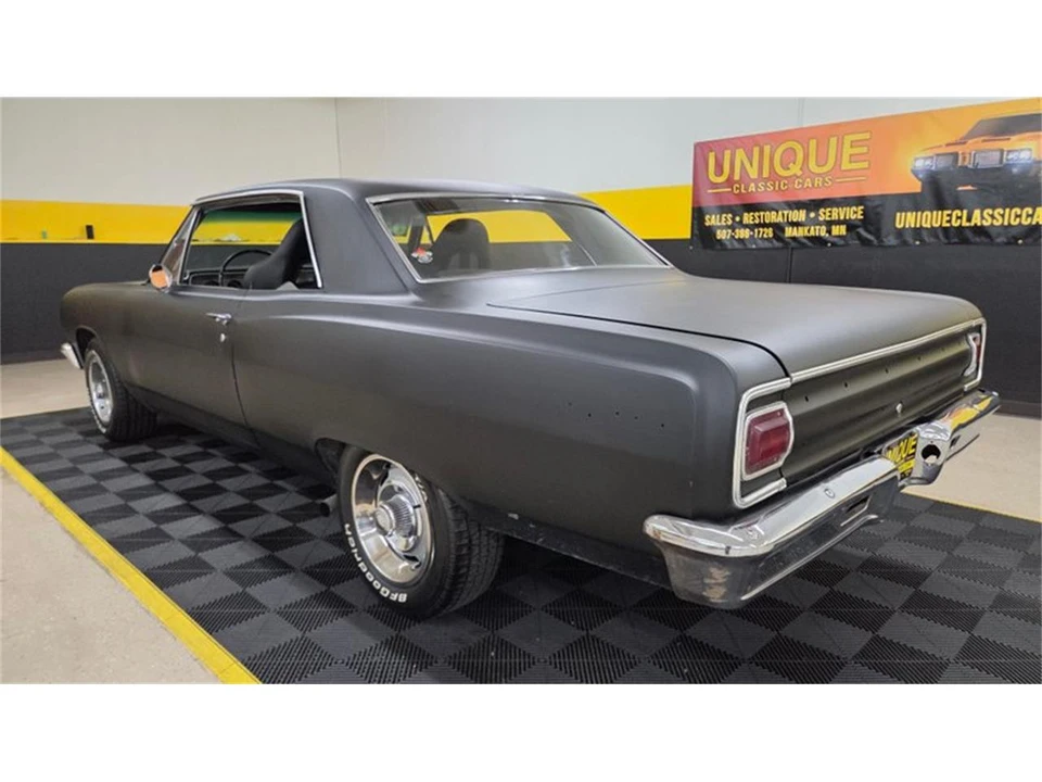 1965 Chevrolet Malibu - Image 6 of 31