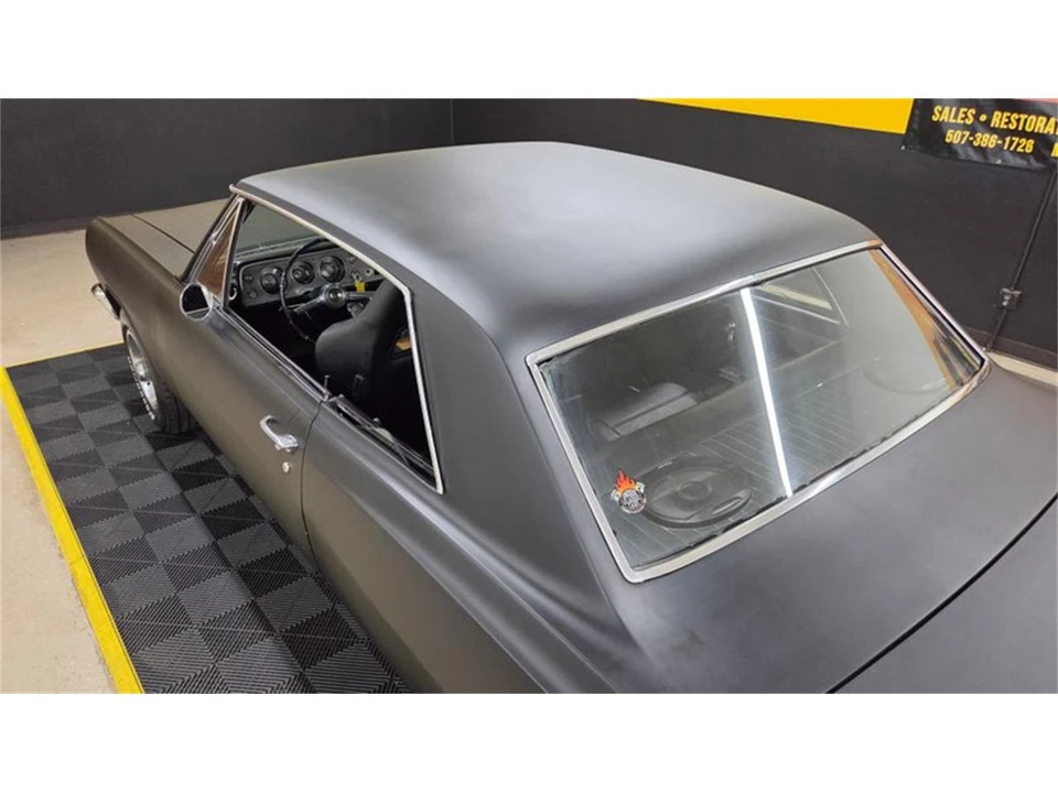 1965 Chevrolet Malibu - Image 15 of 31