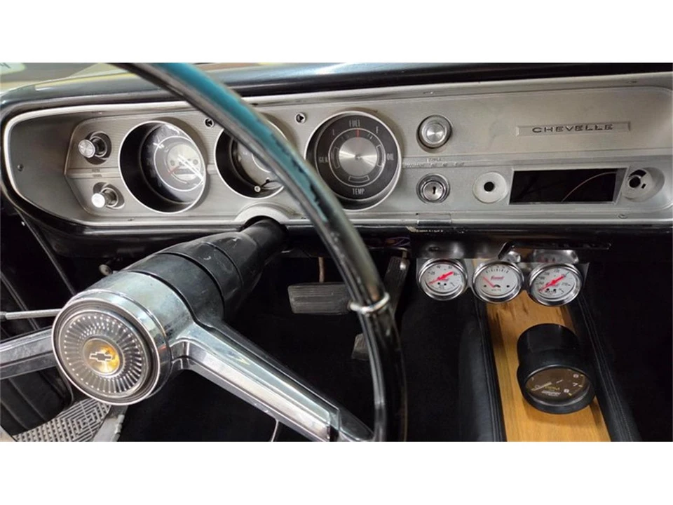 1965 Chevrolet Malibu - Image 30 of 31