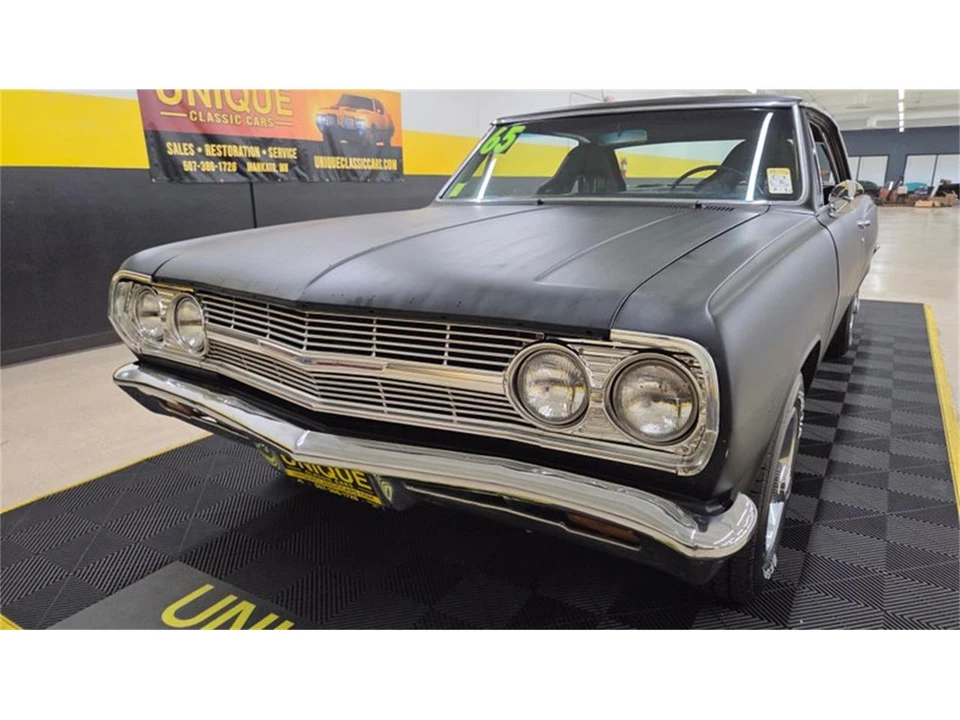 1965 Chevrolet Malibu - Image 11 of 31