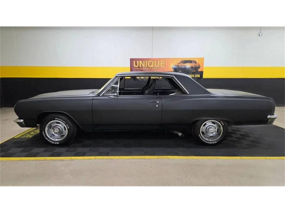 1965 Chevrolet Malibu - Image 7 of 31