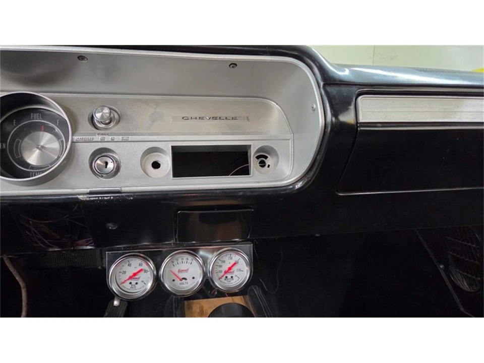 1965 Chevrolet Malibu - Image 31 of 31