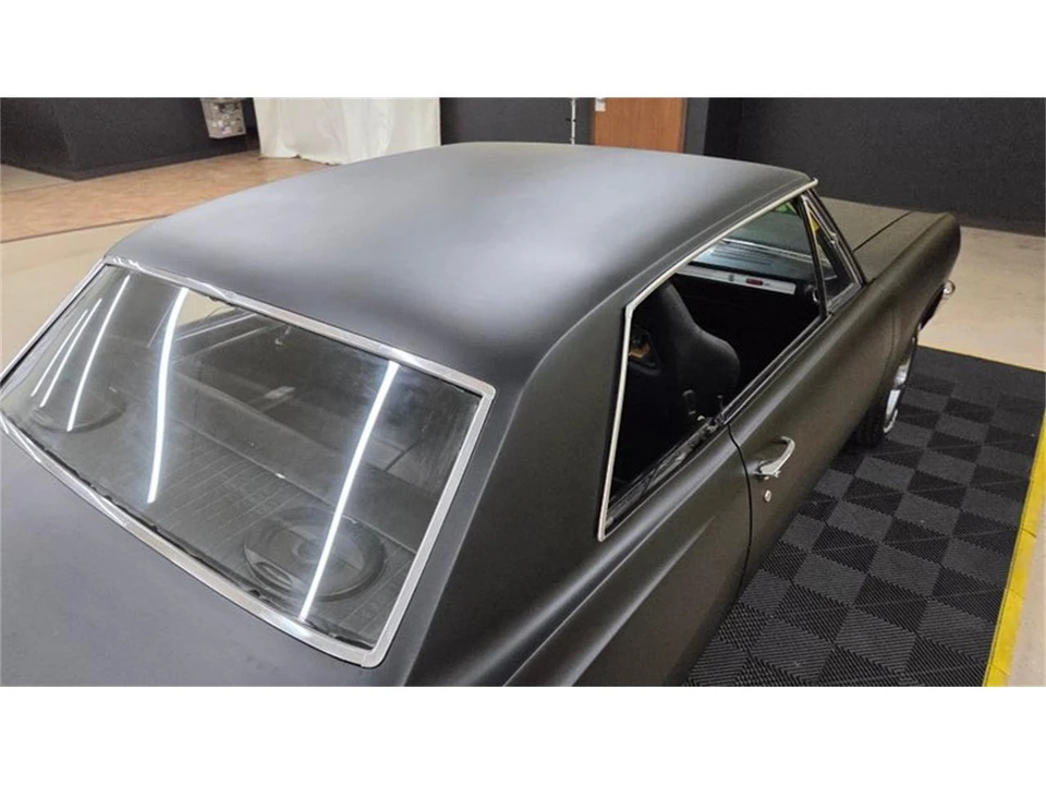 1965 Chevrolet Malibu - Image 16 of 31