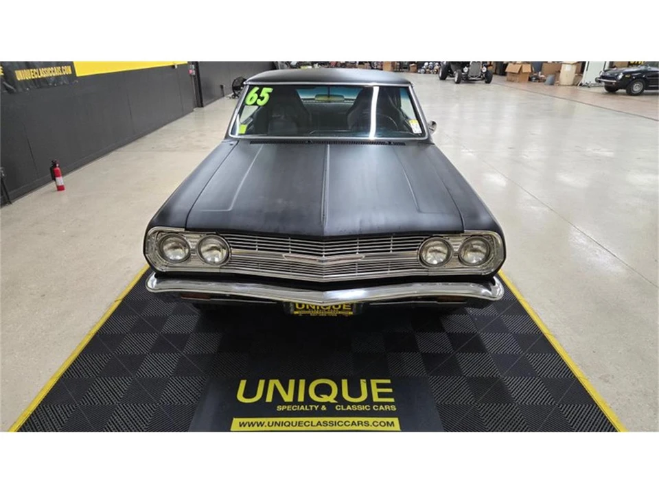 1965 Chevrolet Malibu - Image 2 of 31