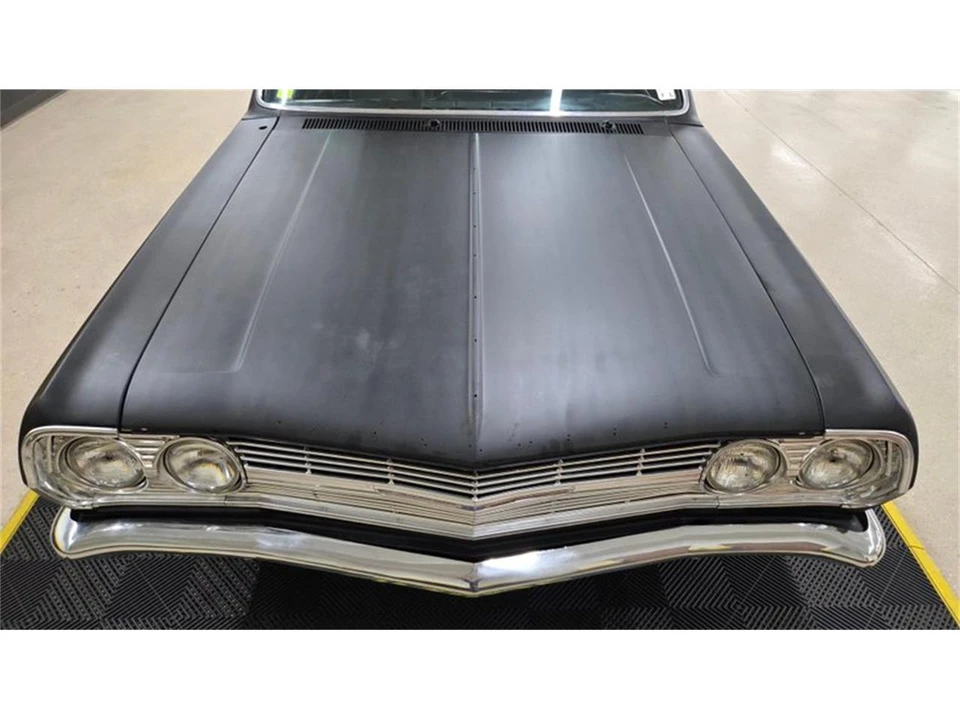 1965 Chevrolet Malibu - Image 12 of 31