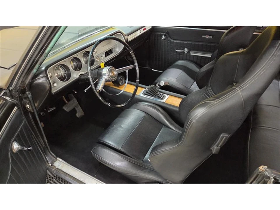 1965 Chevrolet Malibu - Image 8 of 31