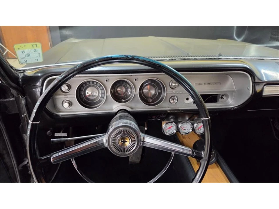 1965 Chevrolet Malibu - Image 27 of 31