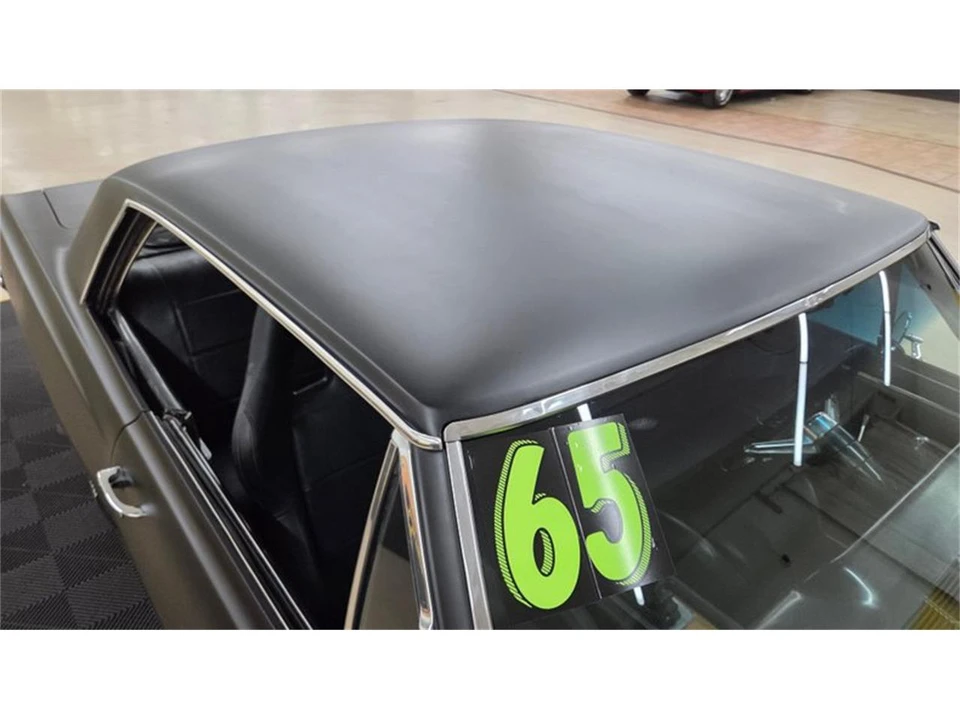 1965 Chevrolet Malibu - Image 17 of 31