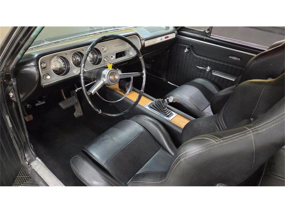 1965 Chevrolet Malibu - Image 23 of 31