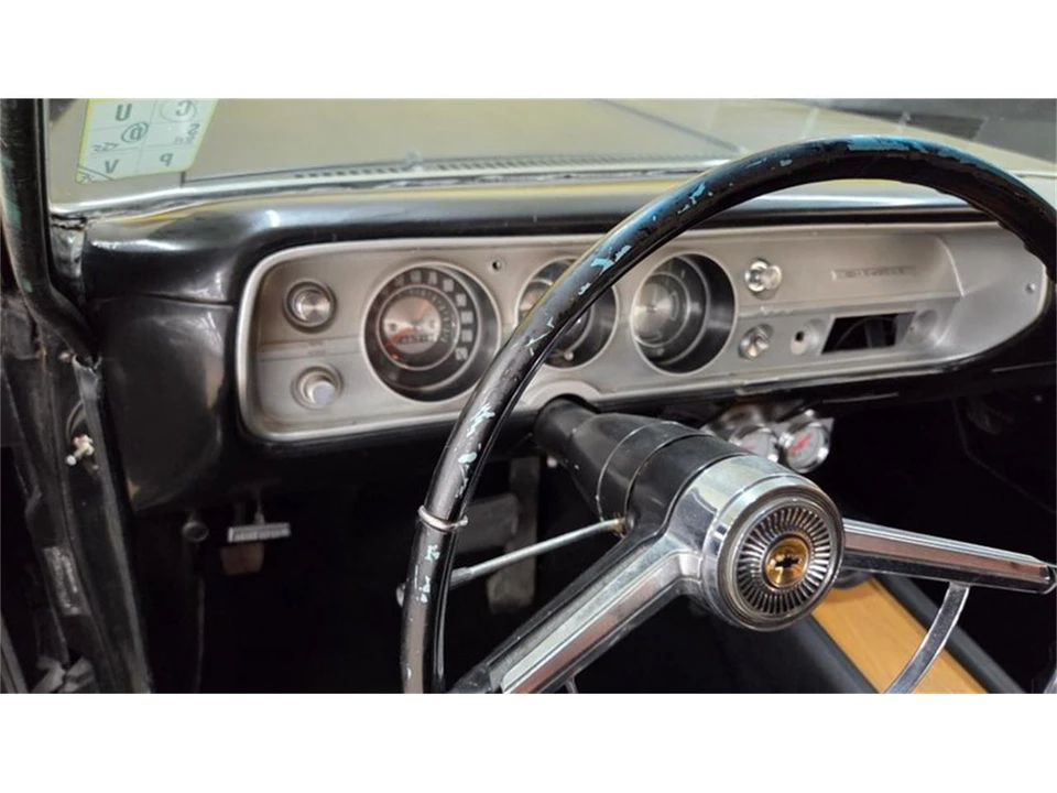 1965 Chevrolet Malibu - Image 28 of 31