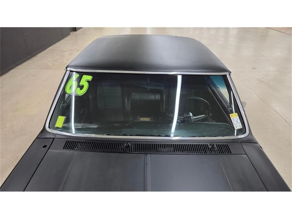 1965 Chevrolet Malibu - Image 13 of 31
