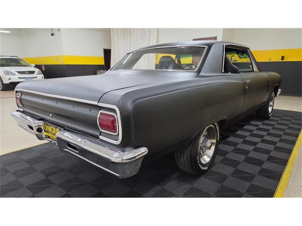 1965 Chevrolet Malibu - Image 4 of 31
