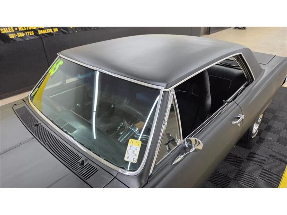 1965 Chevrolet Malibu - Image 14 of 31