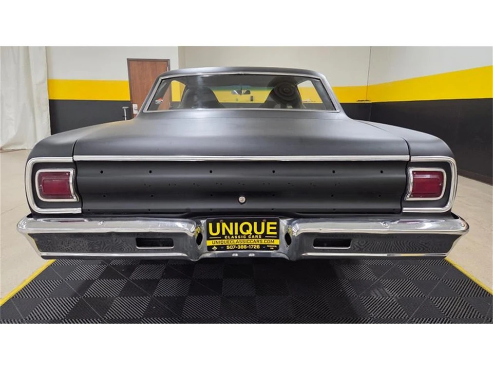 1965 Chevrolet Malibu - Image 5 of 31
