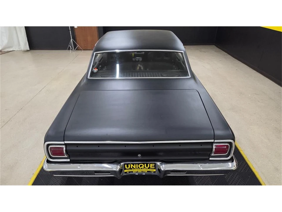 1965 Chevrolet Malibu - Image 19 of 31