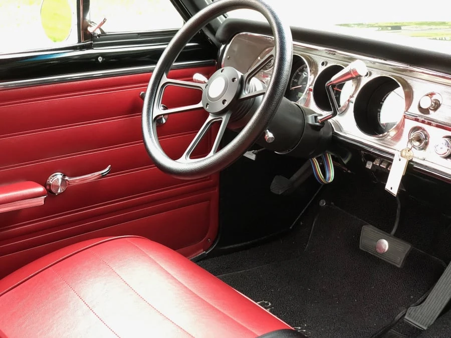 1965 Chevrolet Malibu - Image 4 of 9