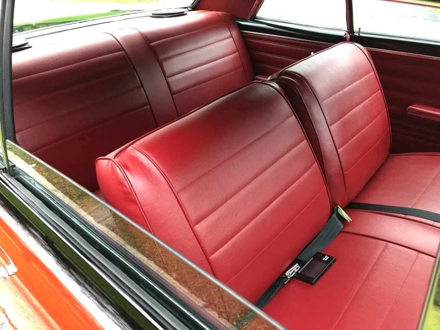1965 Chevrolet Malibu - Image 5 of 9