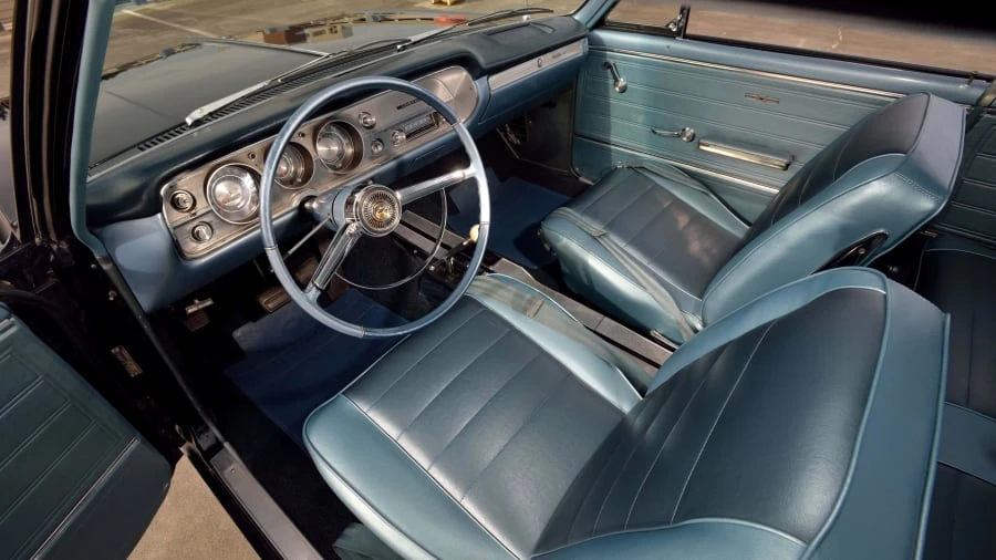 1965 Chevrolet Malibu - Image 4 of 31