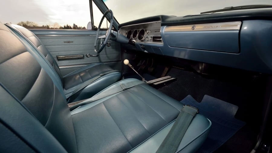 1965 Chevrolet Malibu - Image 5 of 31
