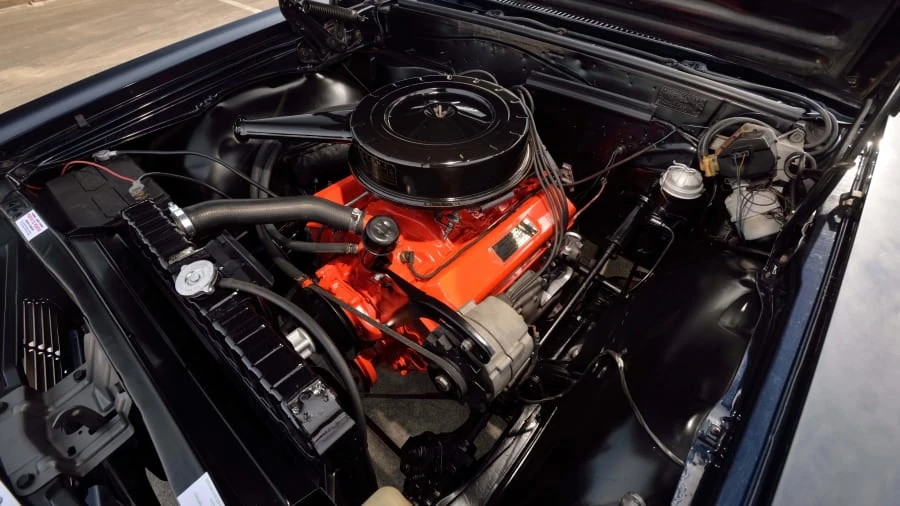 1965 Chevrolet Malibu - Image 6 of 31
