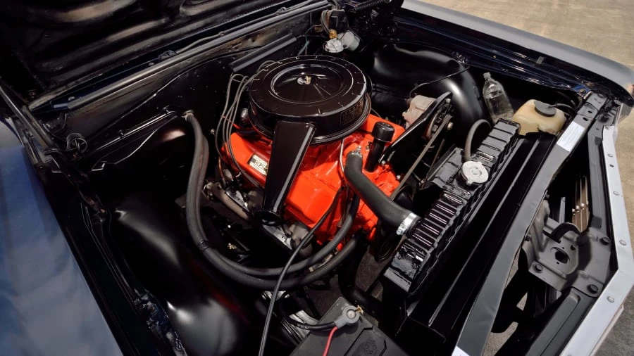 1965 Chevrolet Malibu - Image 7 of 31