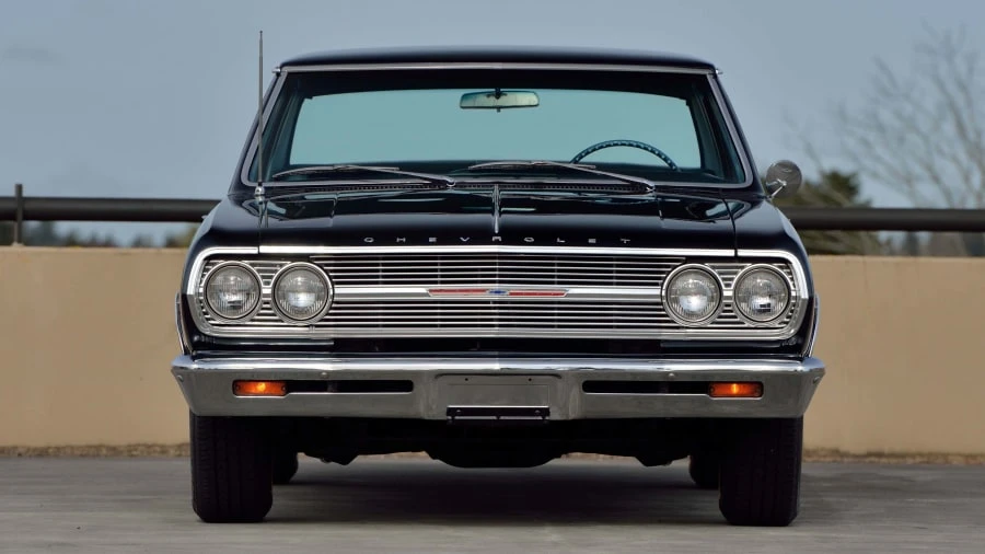 1965 Chevrolet Malibu - Image 14 of 31