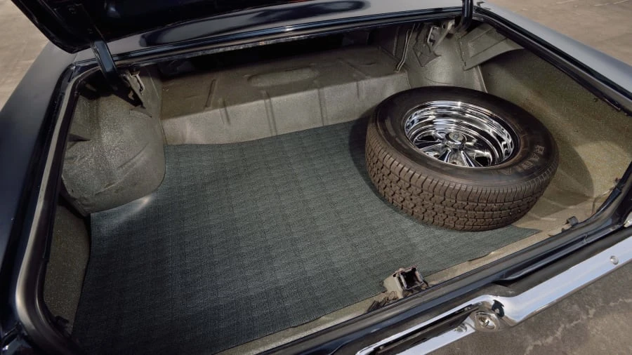 1965 Chevrolet Malibu - Image 18 of 31
