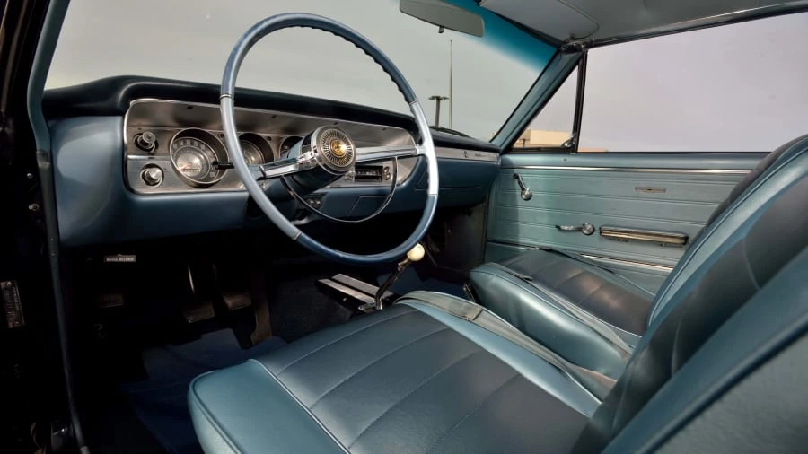 1965 Chevrolet Malibu - Image 22 of 31