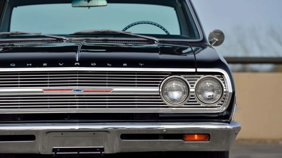 1965 Chevrolet Malibu - Image 23 of 31