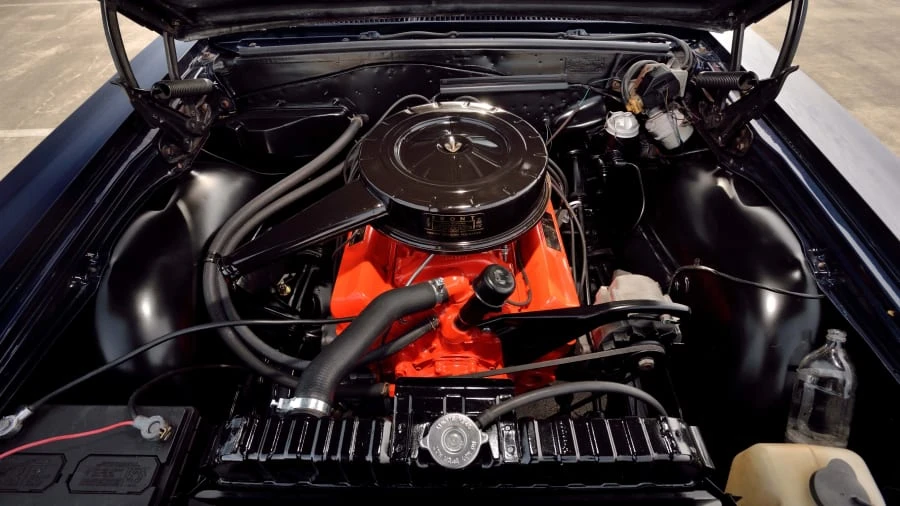 1965 Chevrolet Malibu - Image 24 of 31