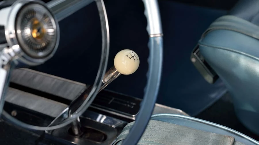1965 Chevrolet Malibu - Image 28 of 31