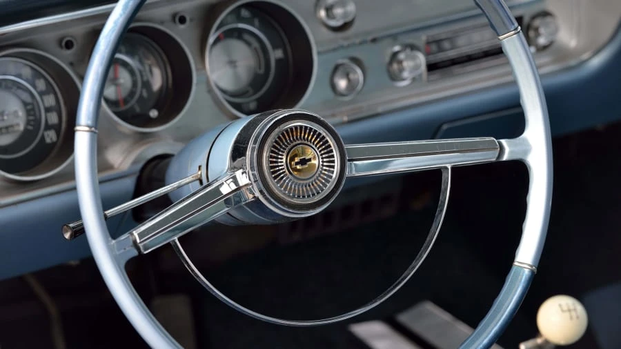 1965 Chevrolet Malibu - Image 29 of 31