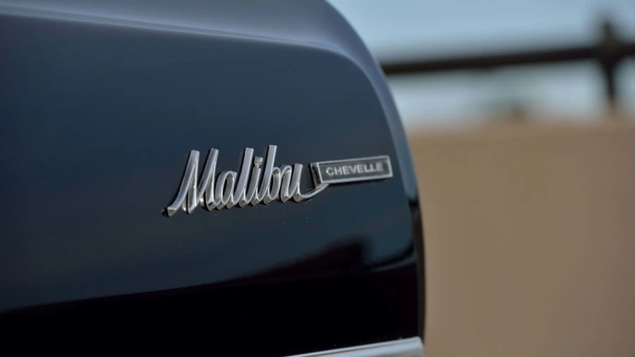 1965 Chevrolet Malibu - Image 30 of 31