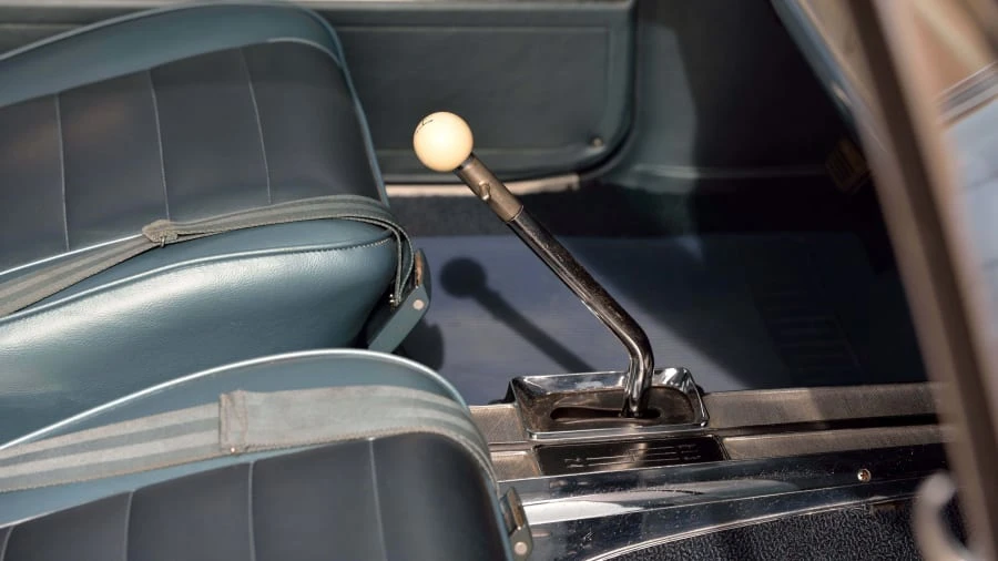 1965 Chevrolet Malibu - Image 31 of 31