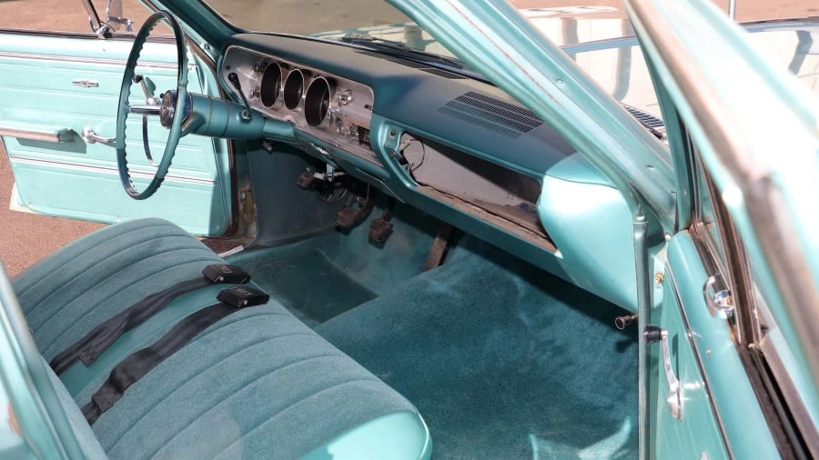 1965 Chevrolet Malibu - Image 5 of 12