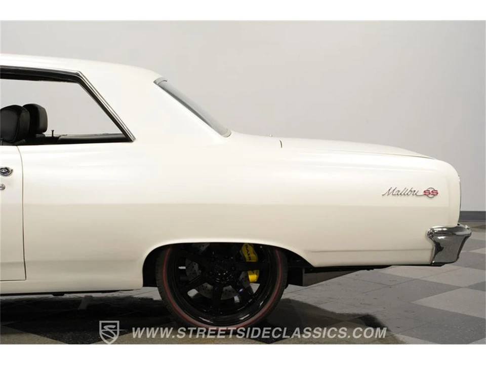 1965 Chevrolet Malibu - Image 23 of 31