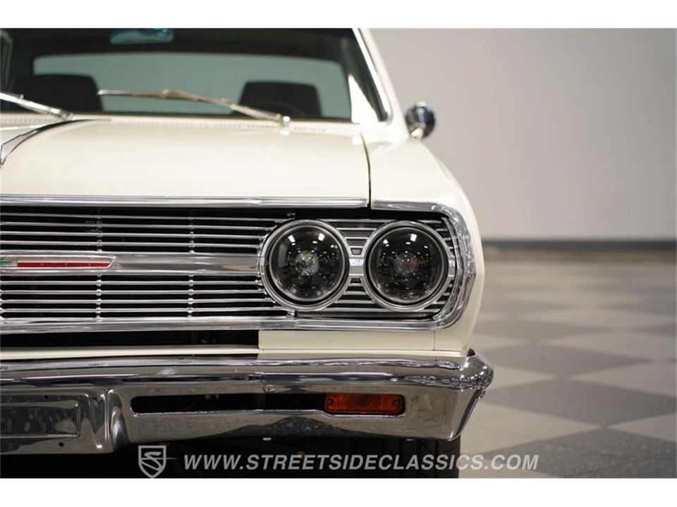 1965 Chevrolet Malibu - Image 19 of 31