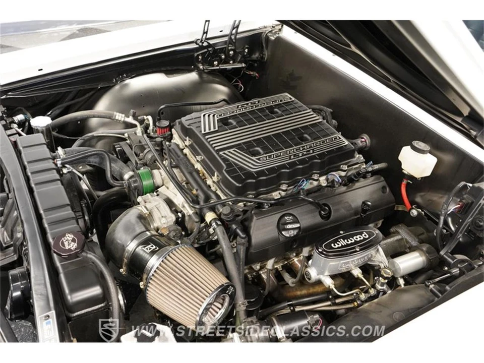 1965 Chevrolet Malibu - Image 31 of 31