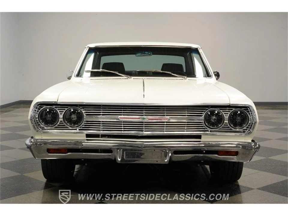 1965 Chevrolet Malibu - Image 16 of 31